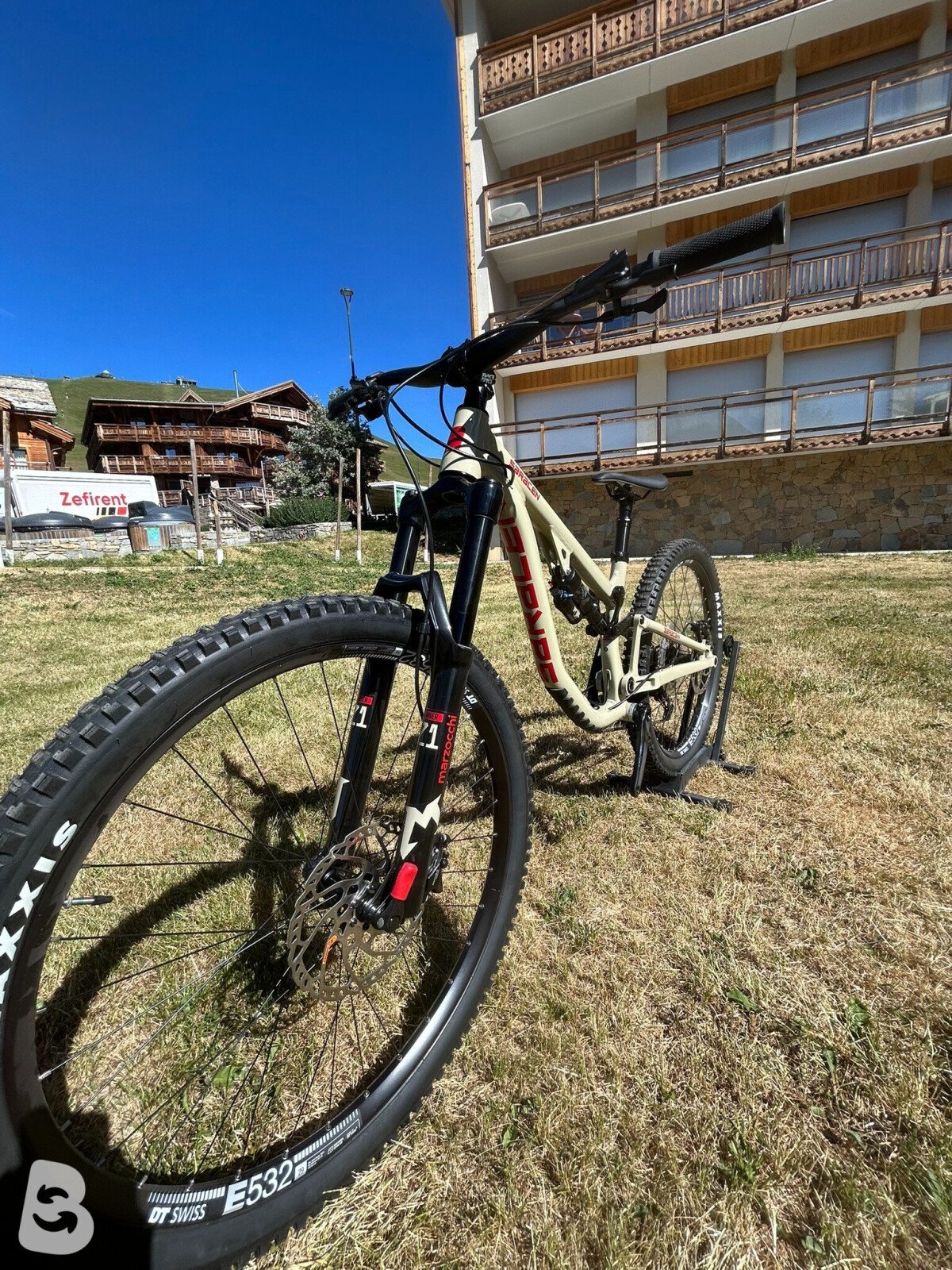 Saracen ariel 60 2026