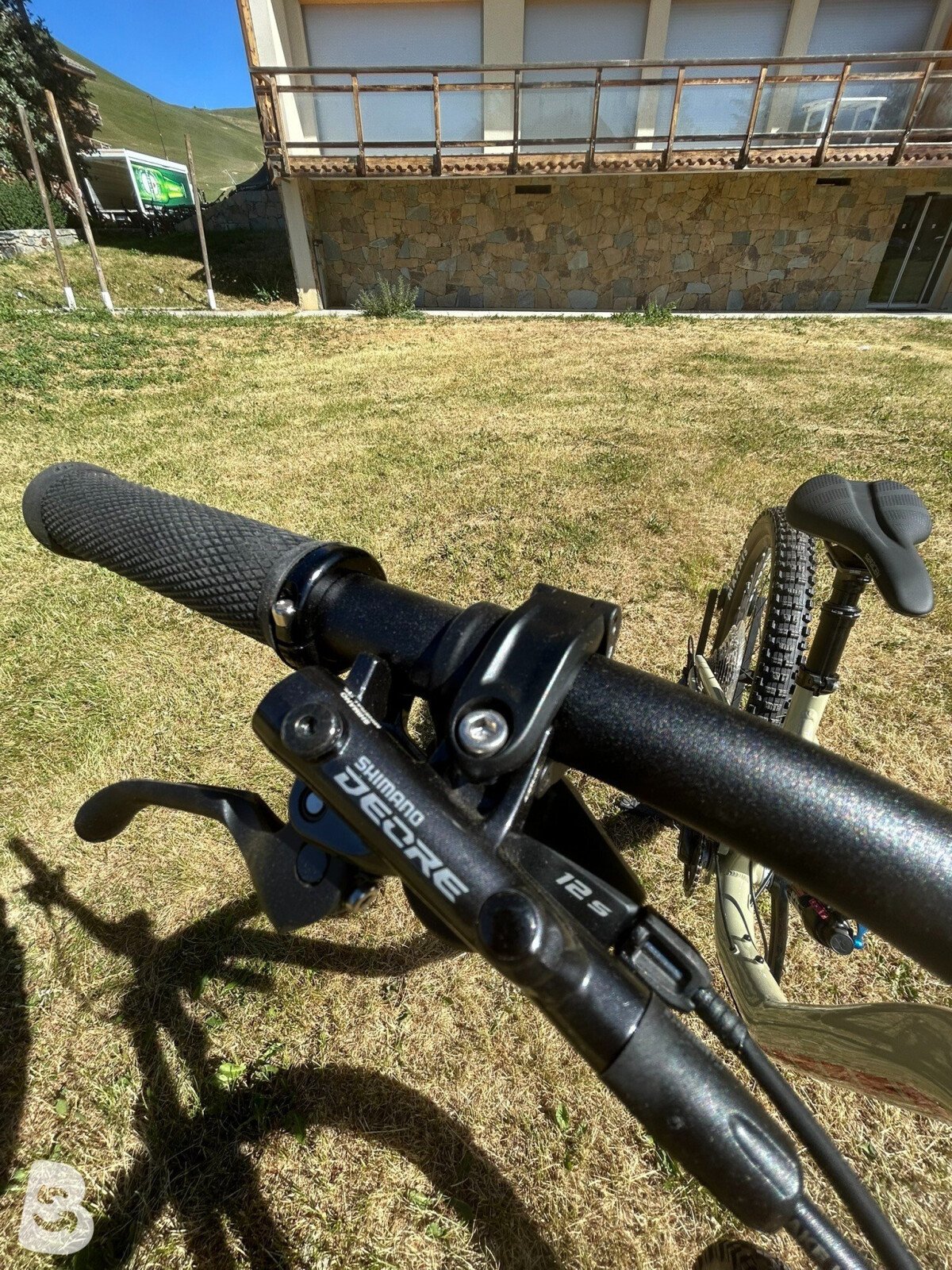 Saracen ariel 60 2026