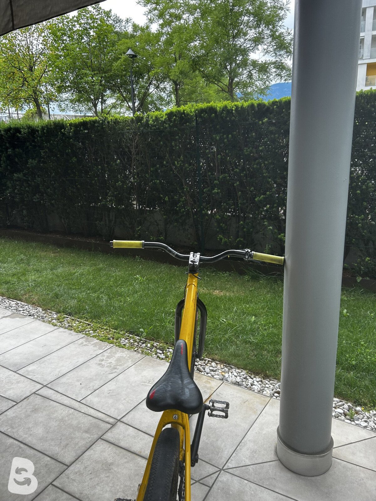 Commencal MaxMax 2011