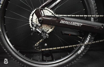 Bergamont Ebike Bergamont E-Revox Sport FMN 2026