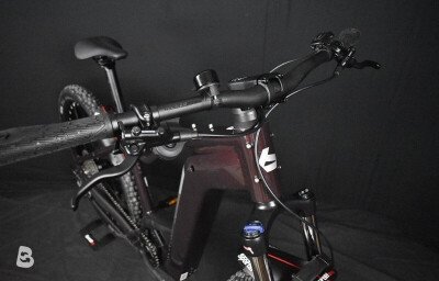 Bergamont Ebike Bergamont E-Revox Sport FMN 2026