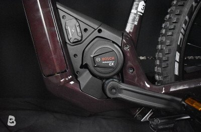 Bergamont Ebike Bergamont E-Revox Sport FMN 2026