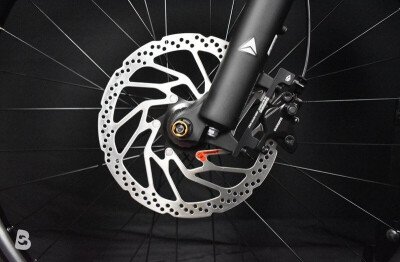 Bergamont Ebike Bergamont E-Revox Sport FMN 2026