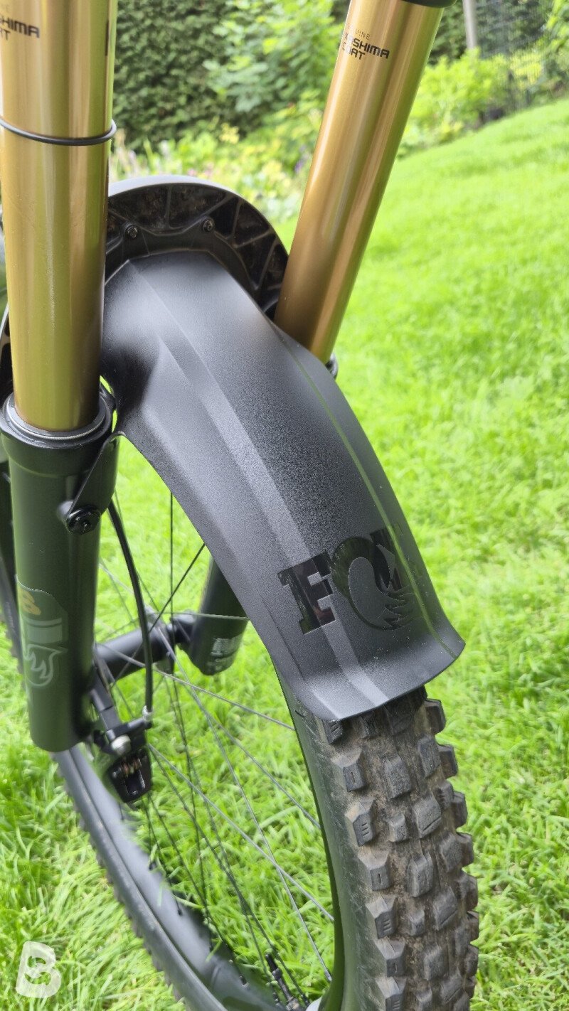 YT Industries Custom 2023
