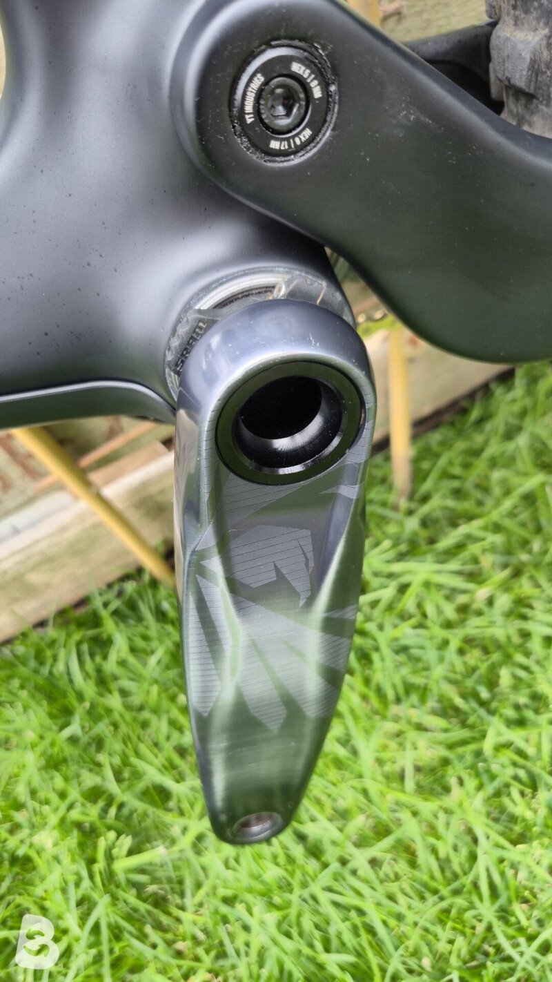 YT Industries Custom 2023