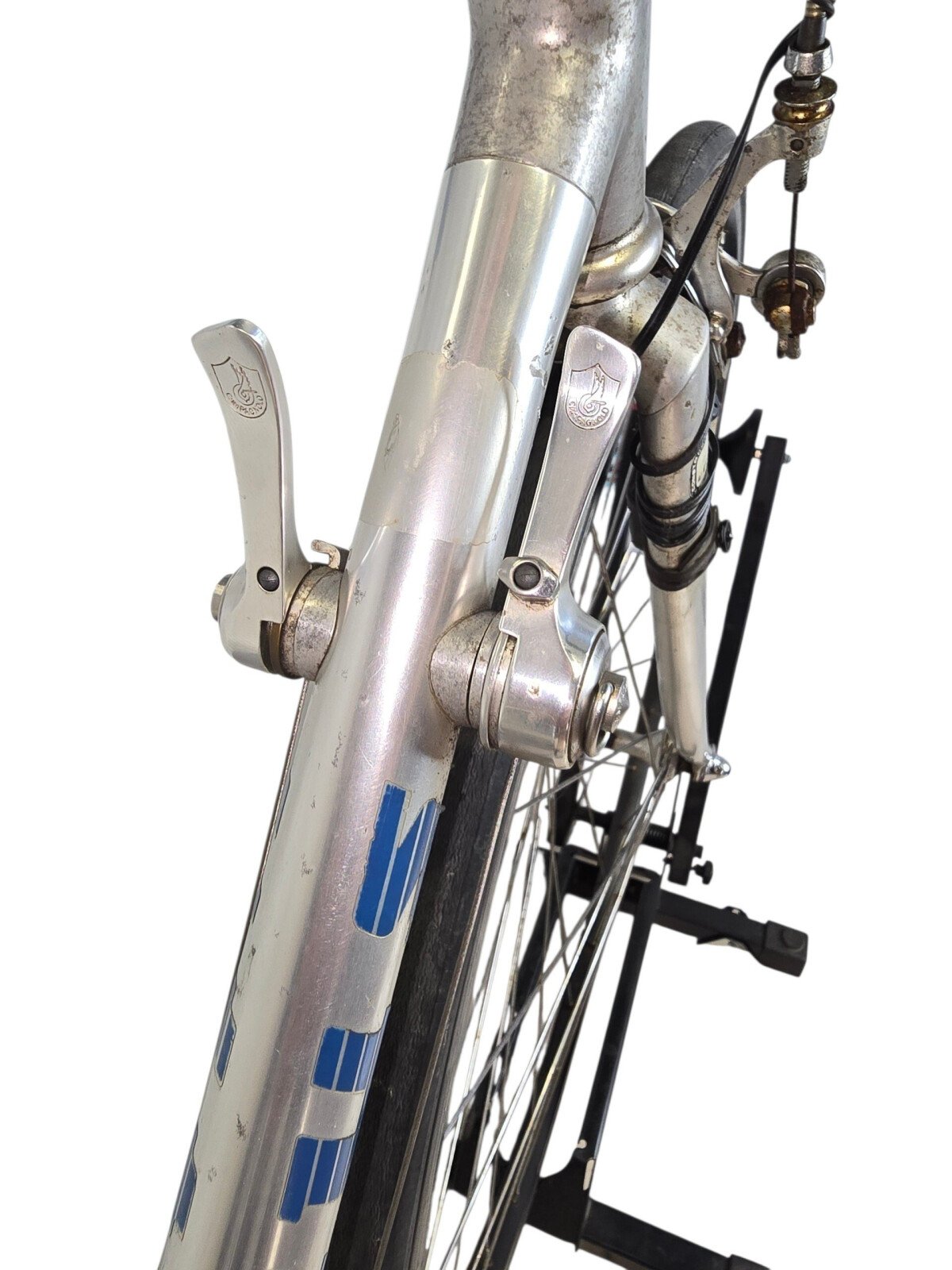 Vitus oval 1980