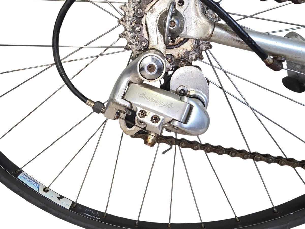 Vitus oval 1980