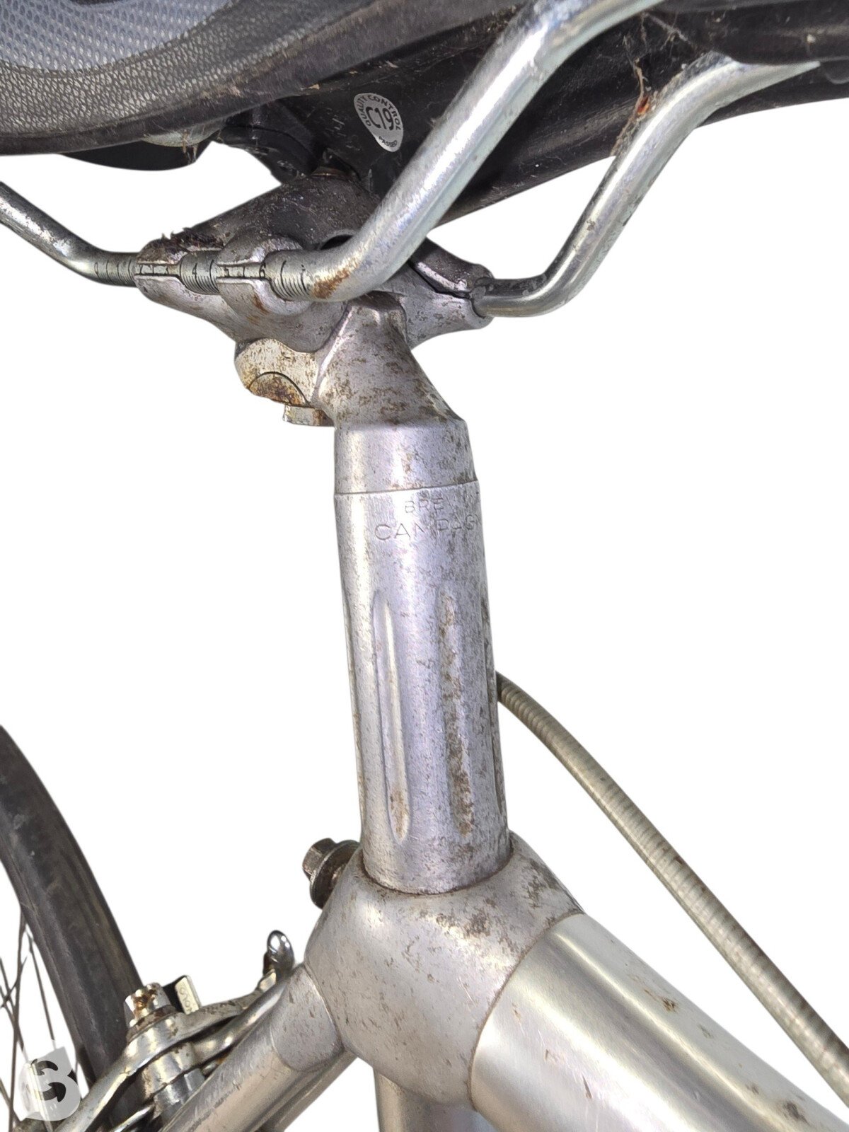 Vitus oval 1980