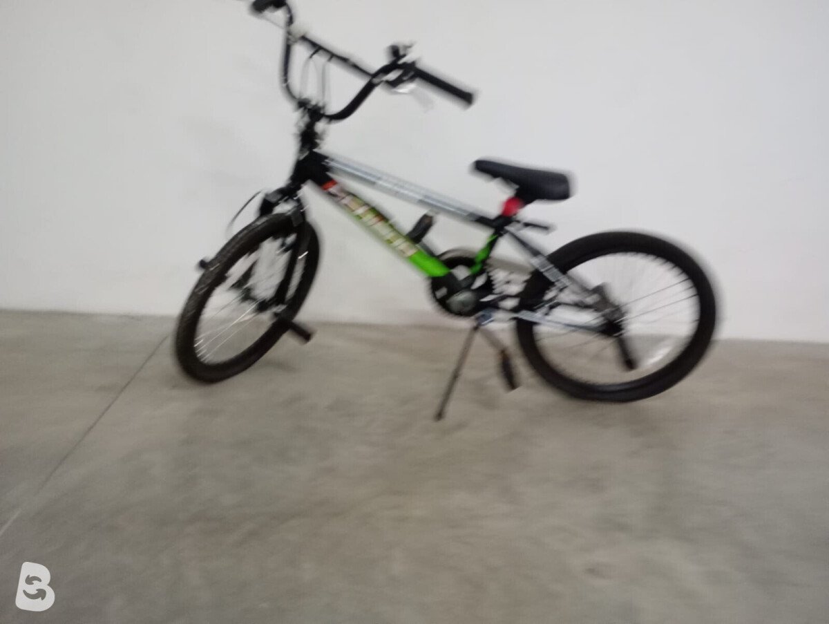 Schiano BMX 2020
