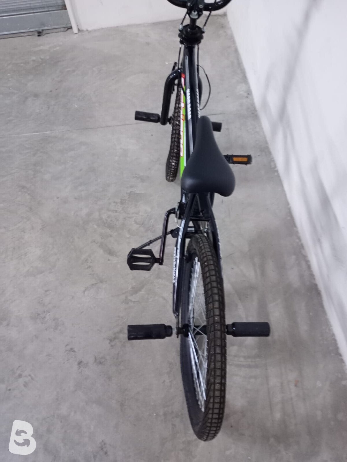 Schiano BMX 2020