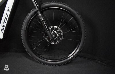 Scott Patron eRide 930 2026