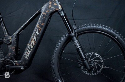 Scott Patron ST 910 2026
