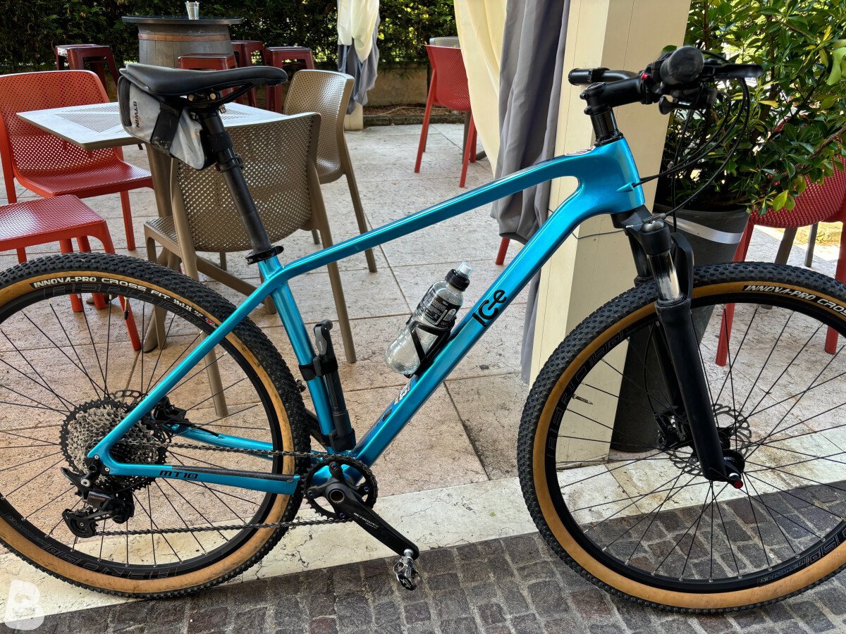 ICe Mt10 2022