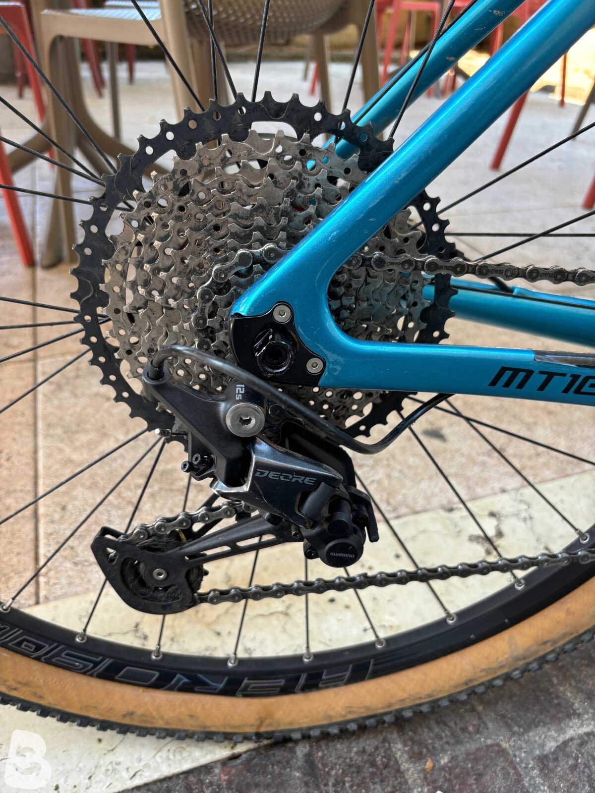 ICe Mt10 2022