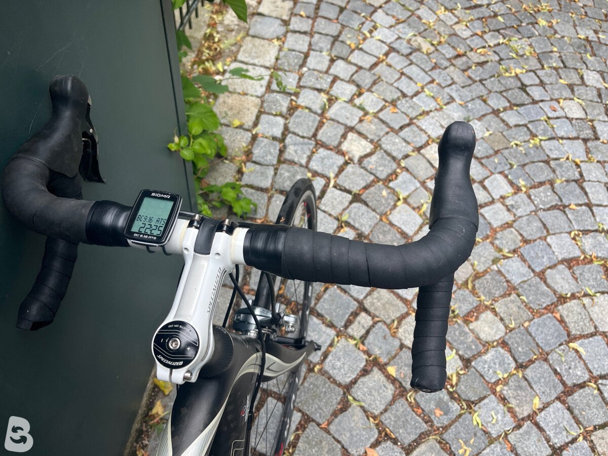 Specialized Roubaix 2010