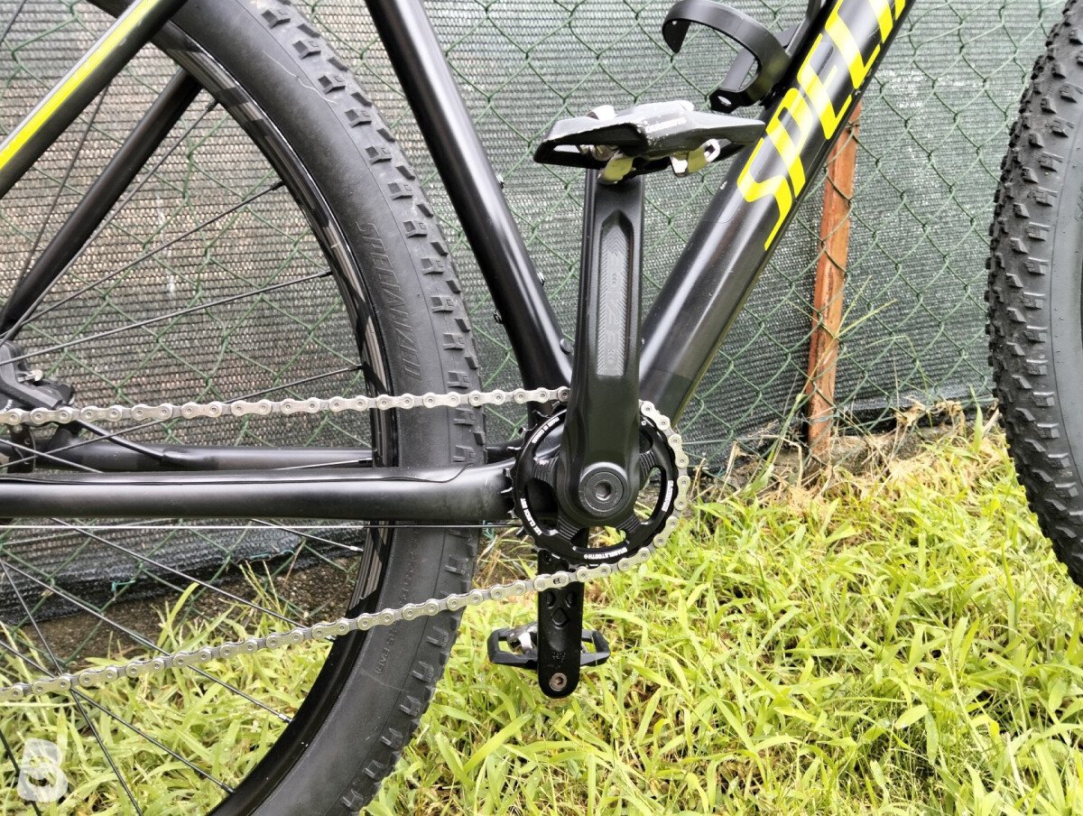Specialized Men's Epic Hardtail Comp 2018