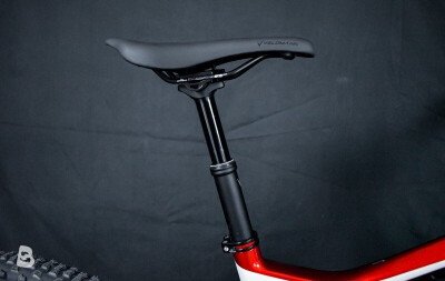 Bianchi E-Vertic FX SE GX12 CX 2026
