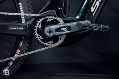 Scott Patron eRide 900 2026