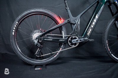 Scott Patron eRide 900 2026