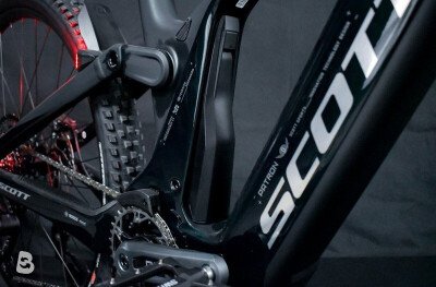 Scott Patron eRide 900 2026