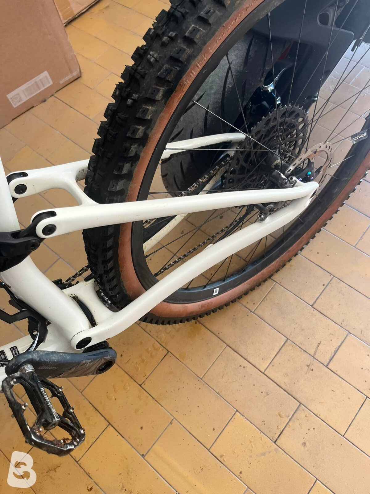 Specialized Epic EVO Pro 2023