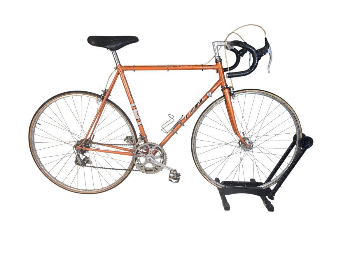 Legnano corsa vintage 1975