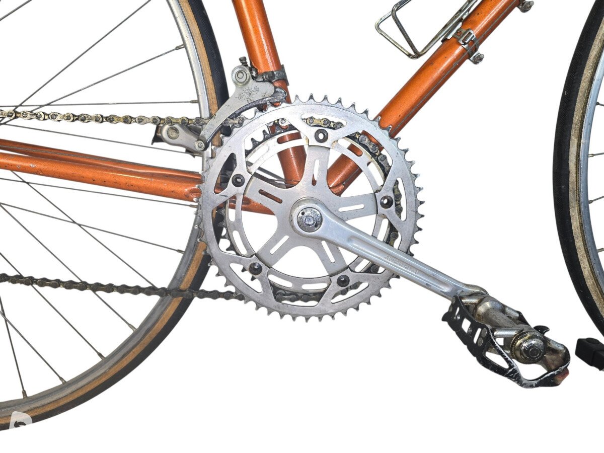 Legnano corsa vintage 1975