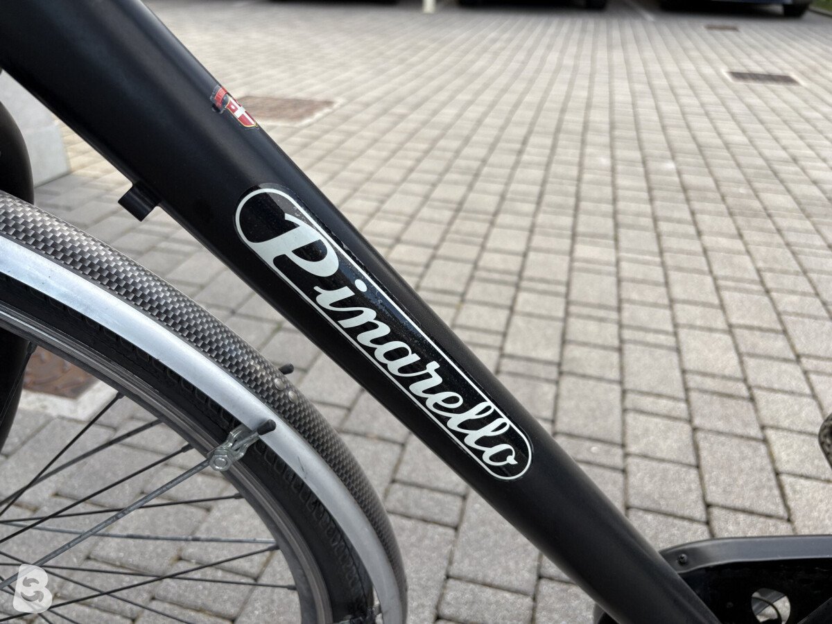 Pinarello City 2005