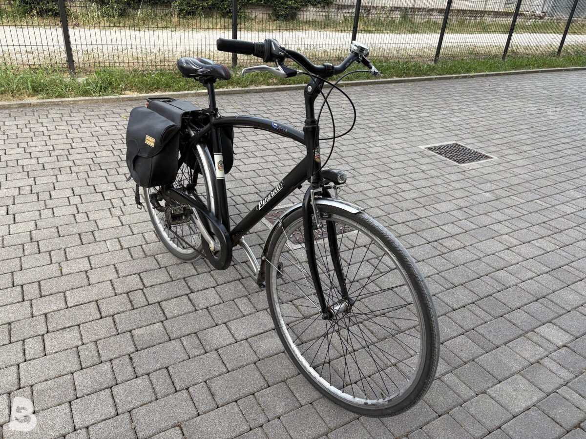 Pinarello City 2005