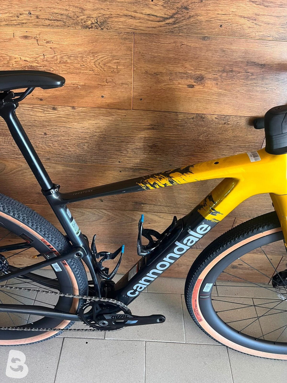 Cannondale topstone 1 AXS 2026