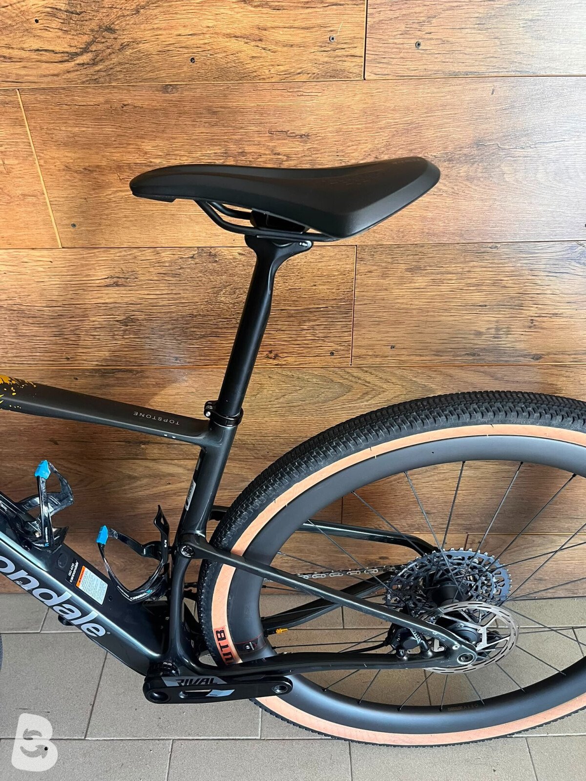 Cannondale topstone 1 AXS 2026