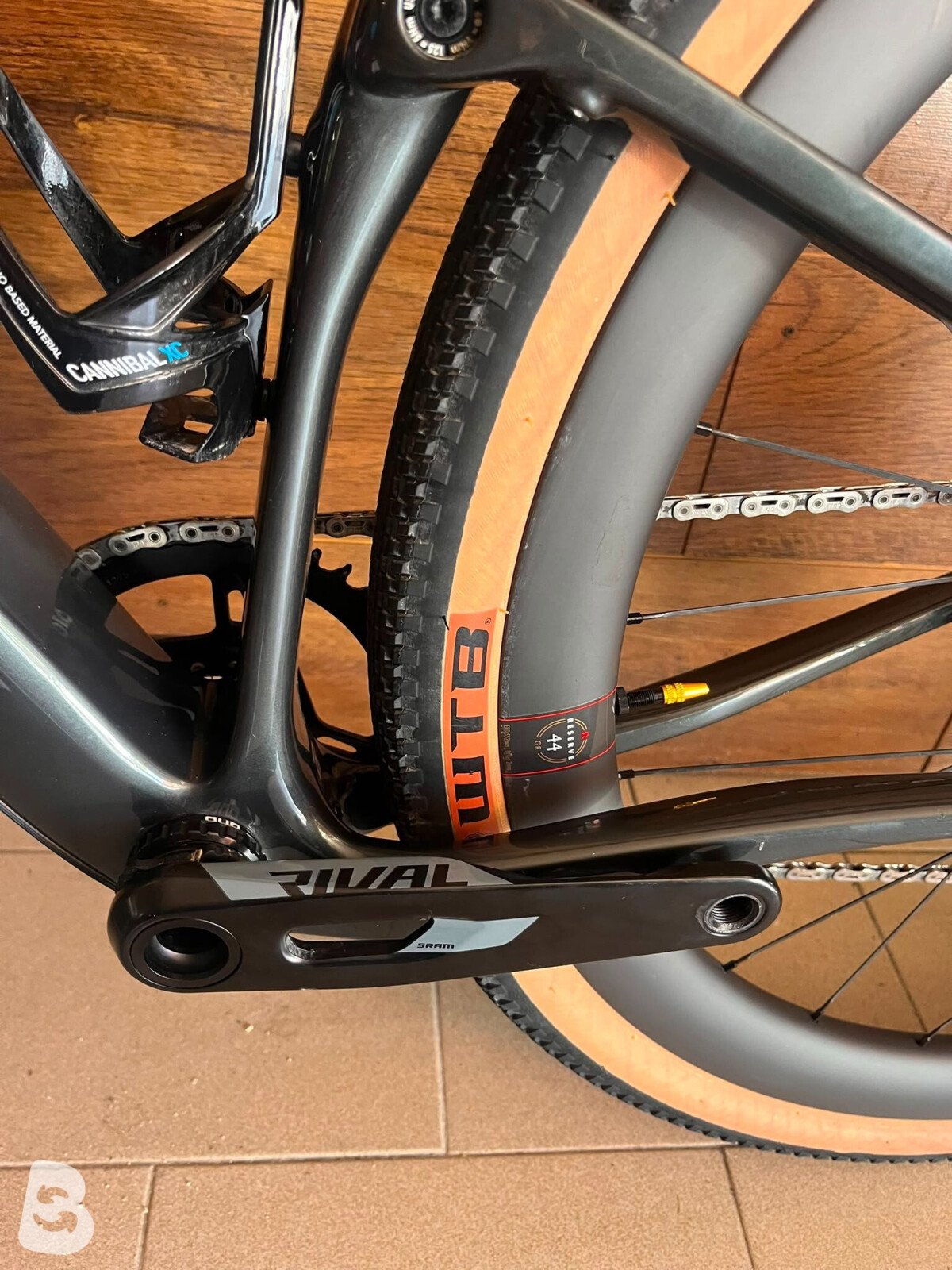 Cannondale topstone 1 AXS 2026