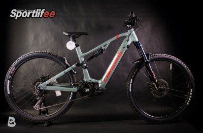 Lapierre Overvolt TR 4.6 2025