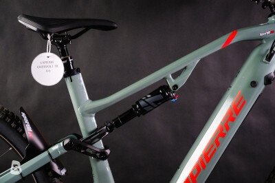 Lapierre Overvolt TR 4.6 2025