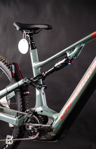 Lapierre Overvolt TR 4.6 2025