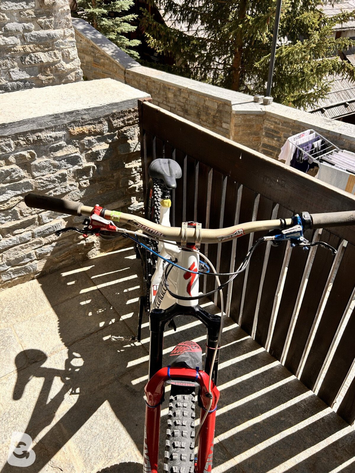 Specialized Turbo Levo 2021
