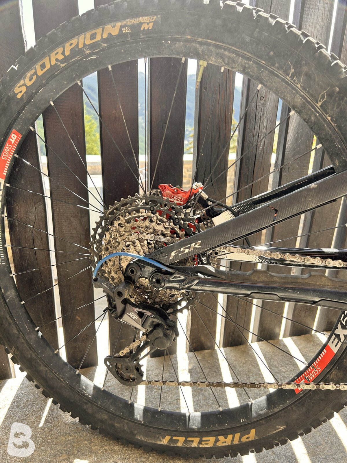 Specialized Turbo Levo 2021
