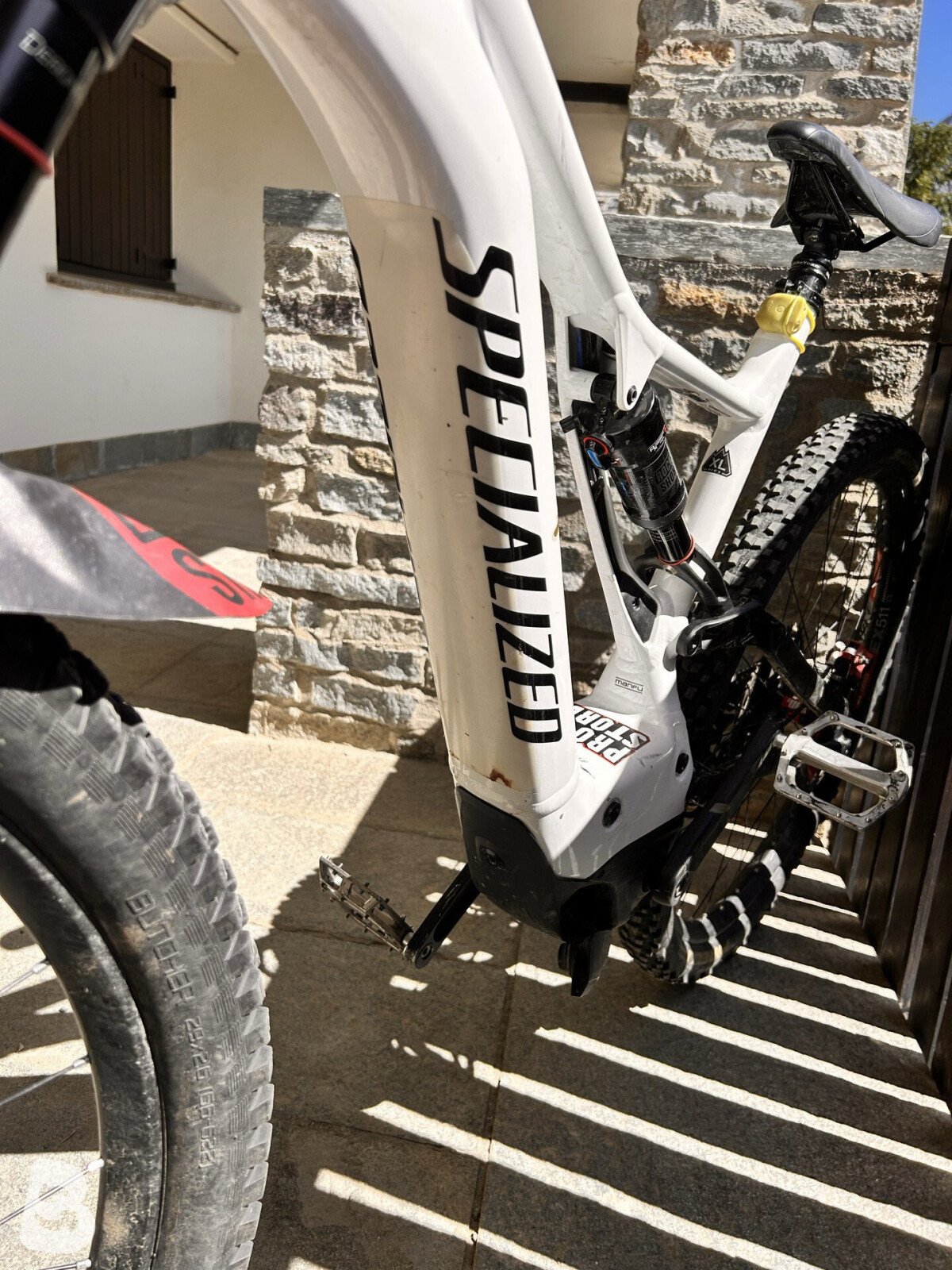 Specialized Turbo Levo 2021