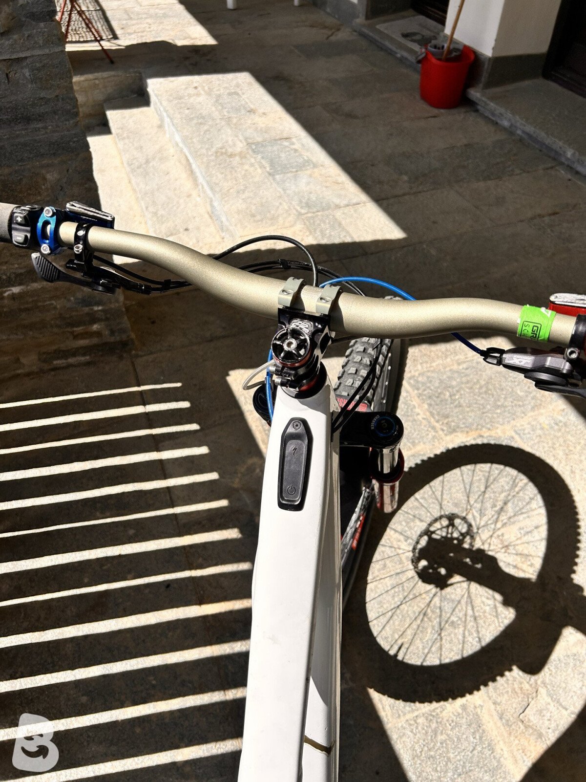 Specialized Turbo Levo 2021