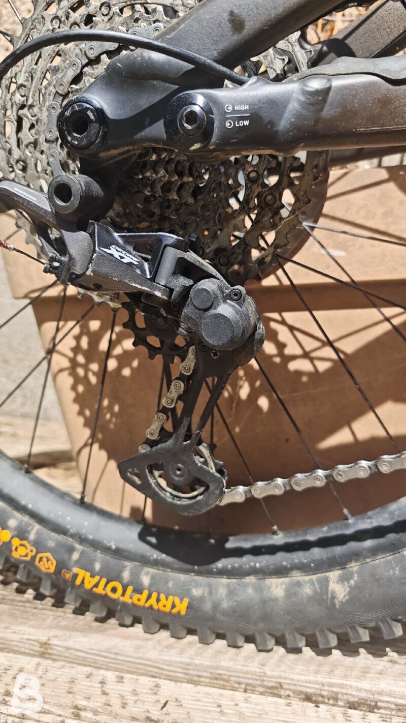 Specialized status 170 2024