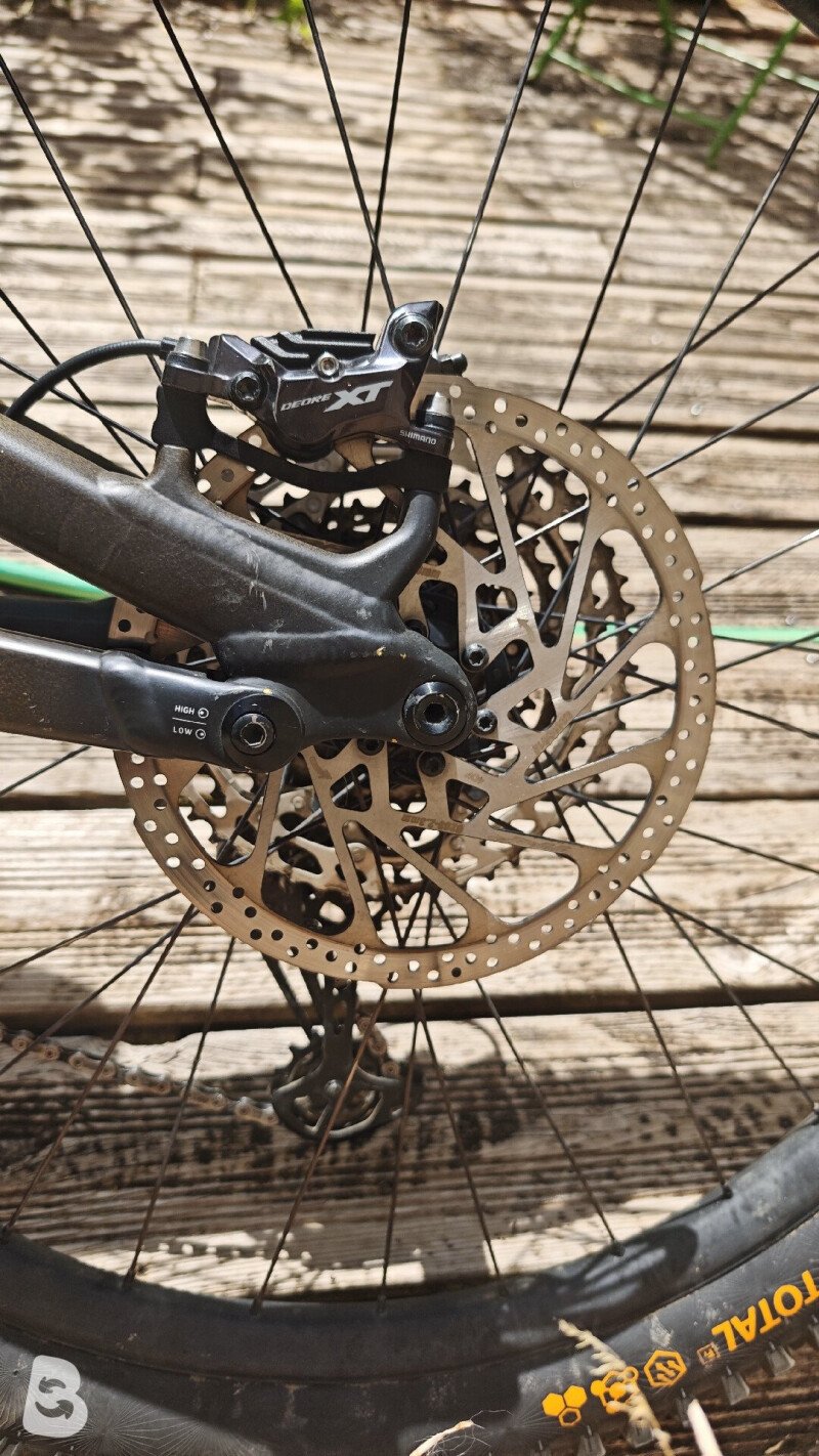 Specialized status 170 2024