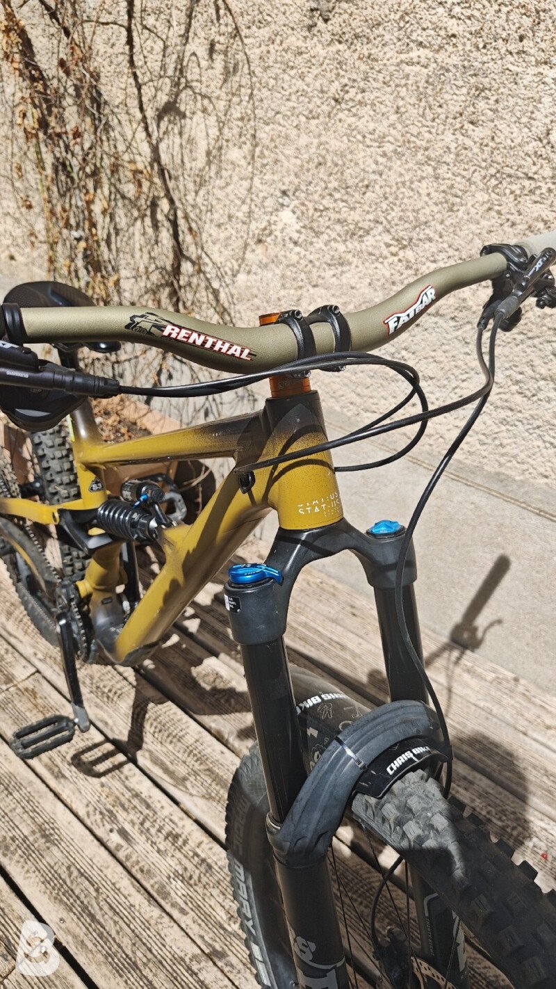 Specialized status 170 2024