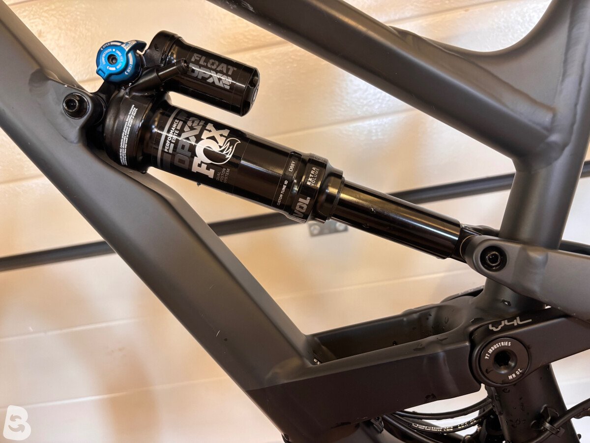 YT Industries Capra Pro AL 2022