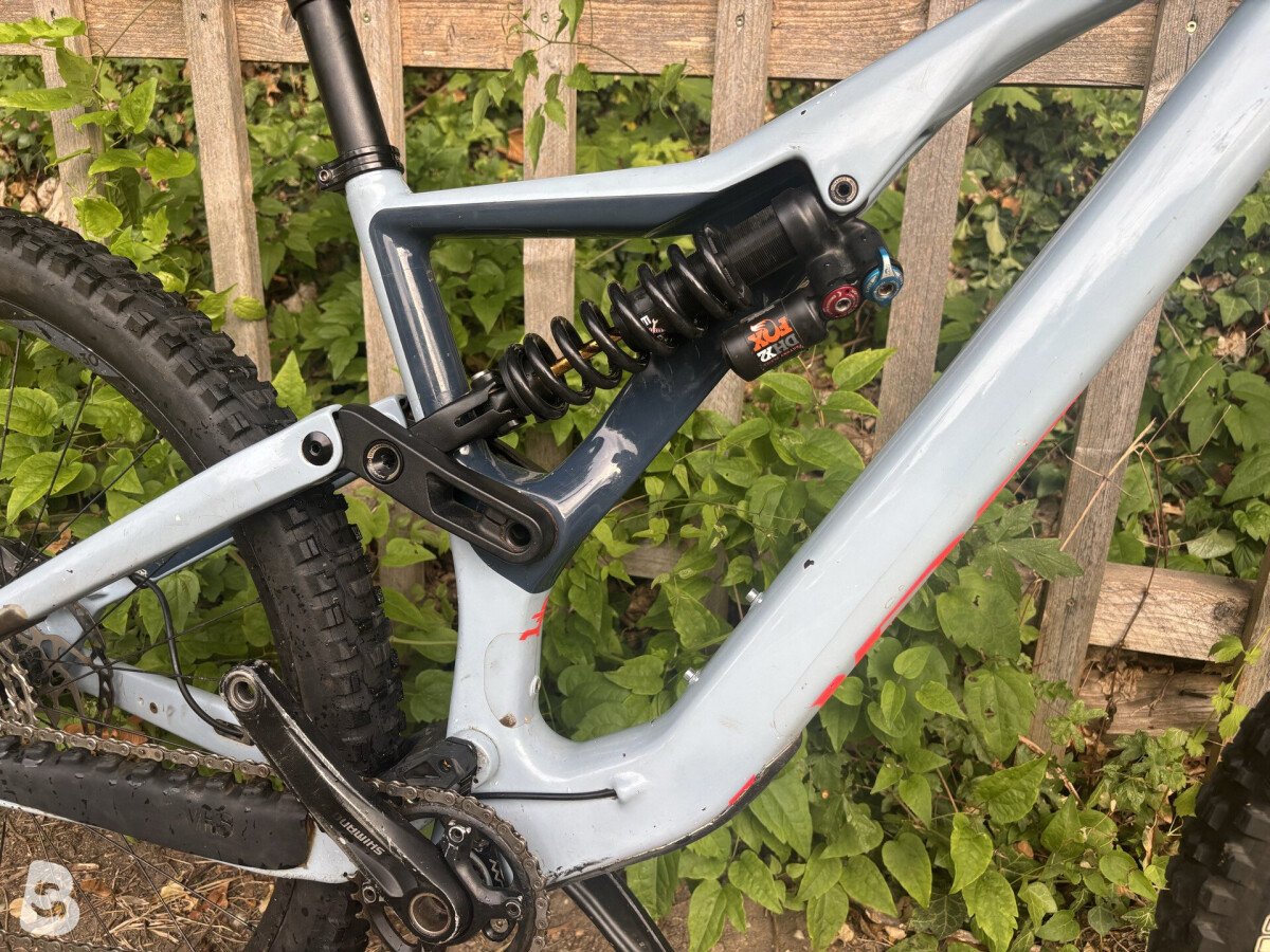 Orbea Rallon M10 2020