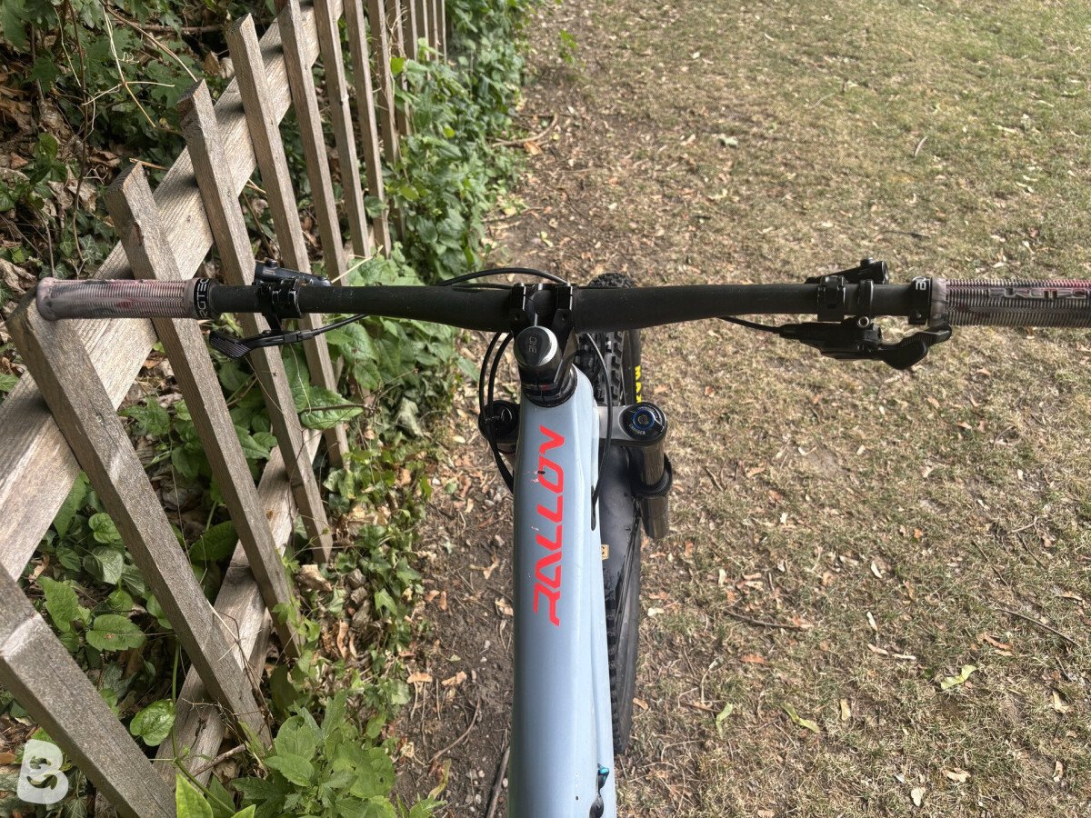 Orbea Rallon M10 2020