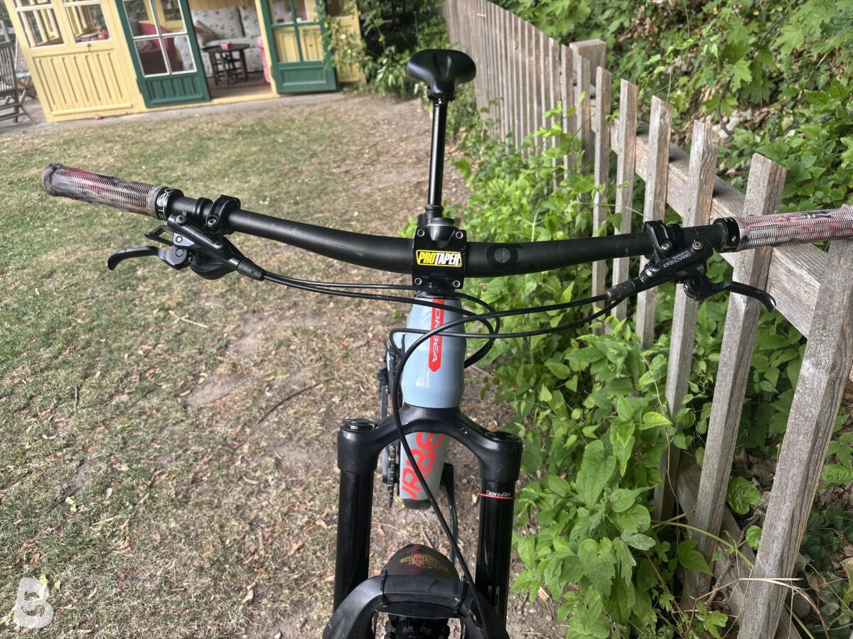 Orbea Rallon M10 2020