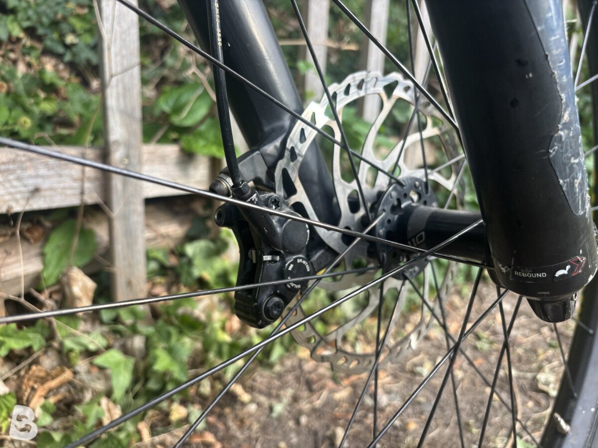 Orbea Rallon M10 2020