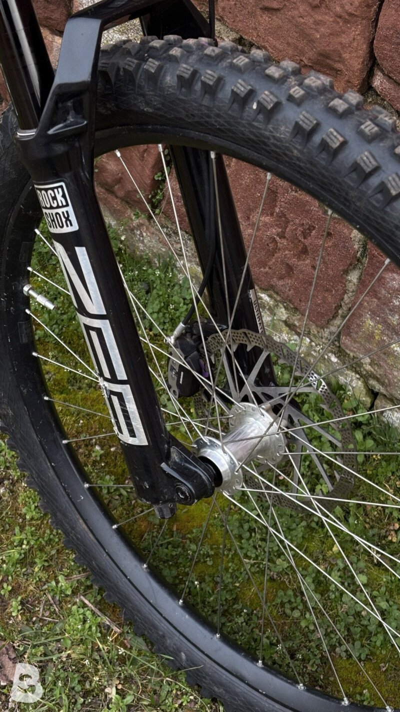 Yeti Sb 160 2025