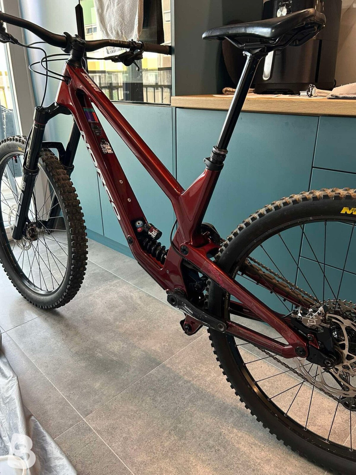 Norco Range C3 2022