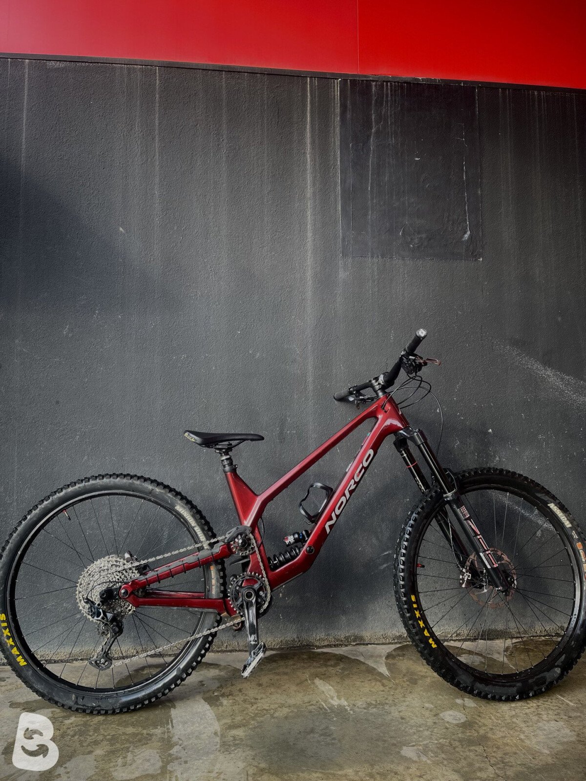 Norco Range C3 2022